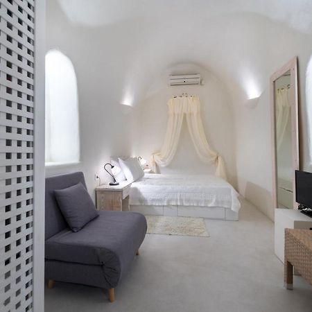 산토리니 Christina'S Cave House 빌라 외부 사진