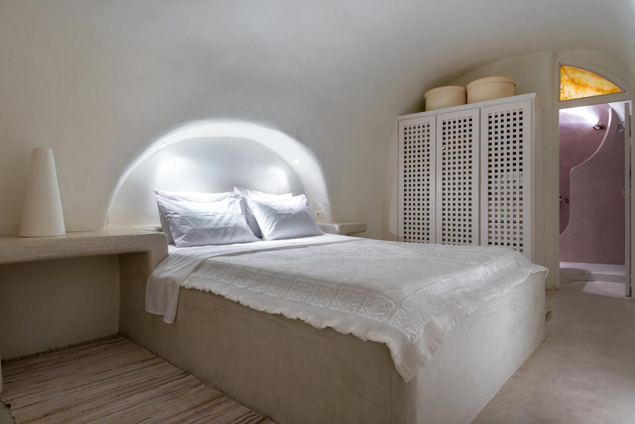 산토리니 Christina'S Cave House 빌라 외부 사진