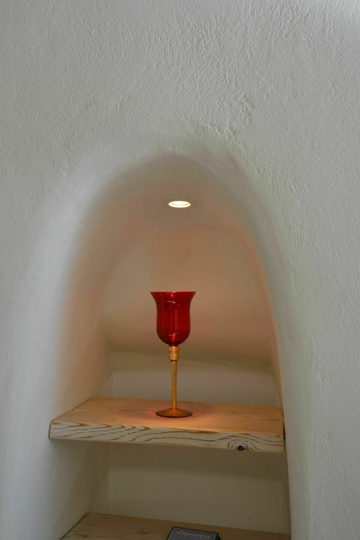 산토리니 Christina'S Cave House 빌라 외부 사진